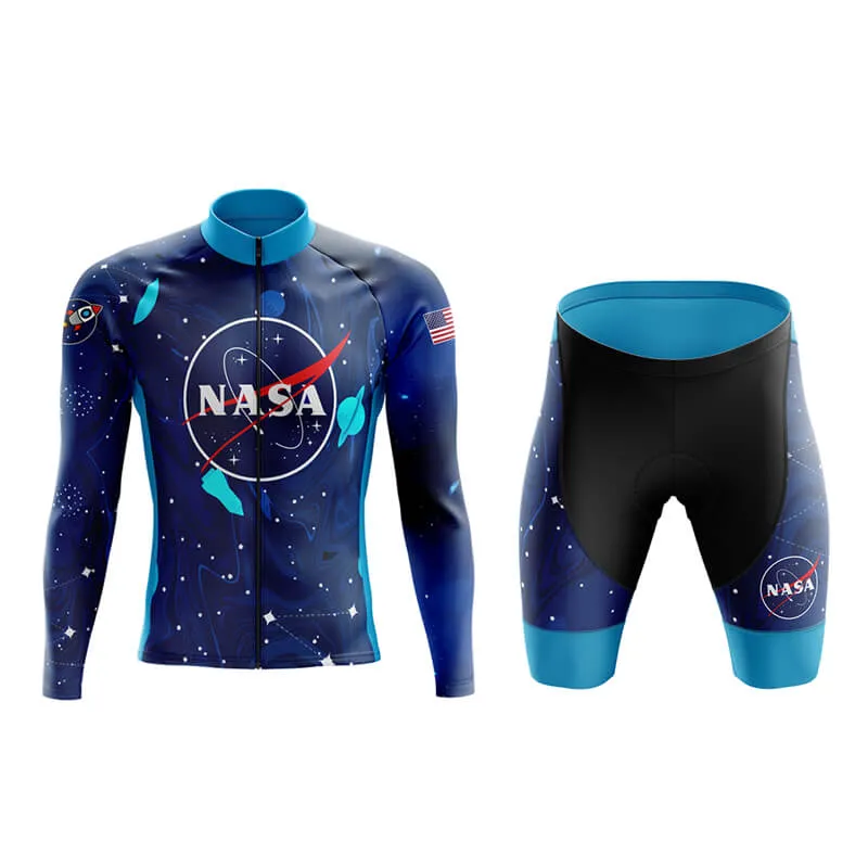 NASA (2) Aero Cycling Kit (V2)