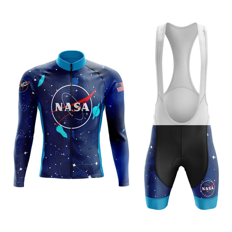 NASA (2) Aero Cycling Kit (V2)