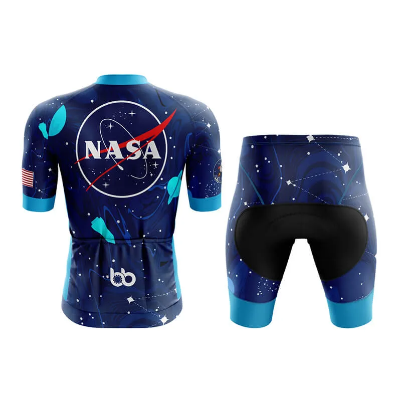 NASA (2) Aero Cycling Kit (V2)