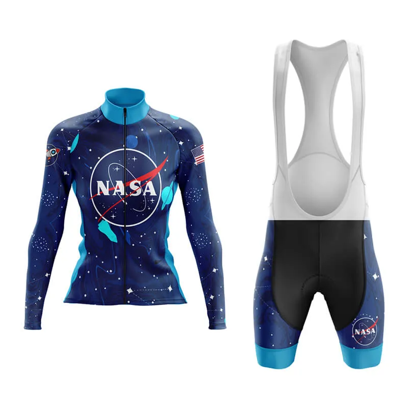 NASA (2) Aero Cycling Kit (V2)