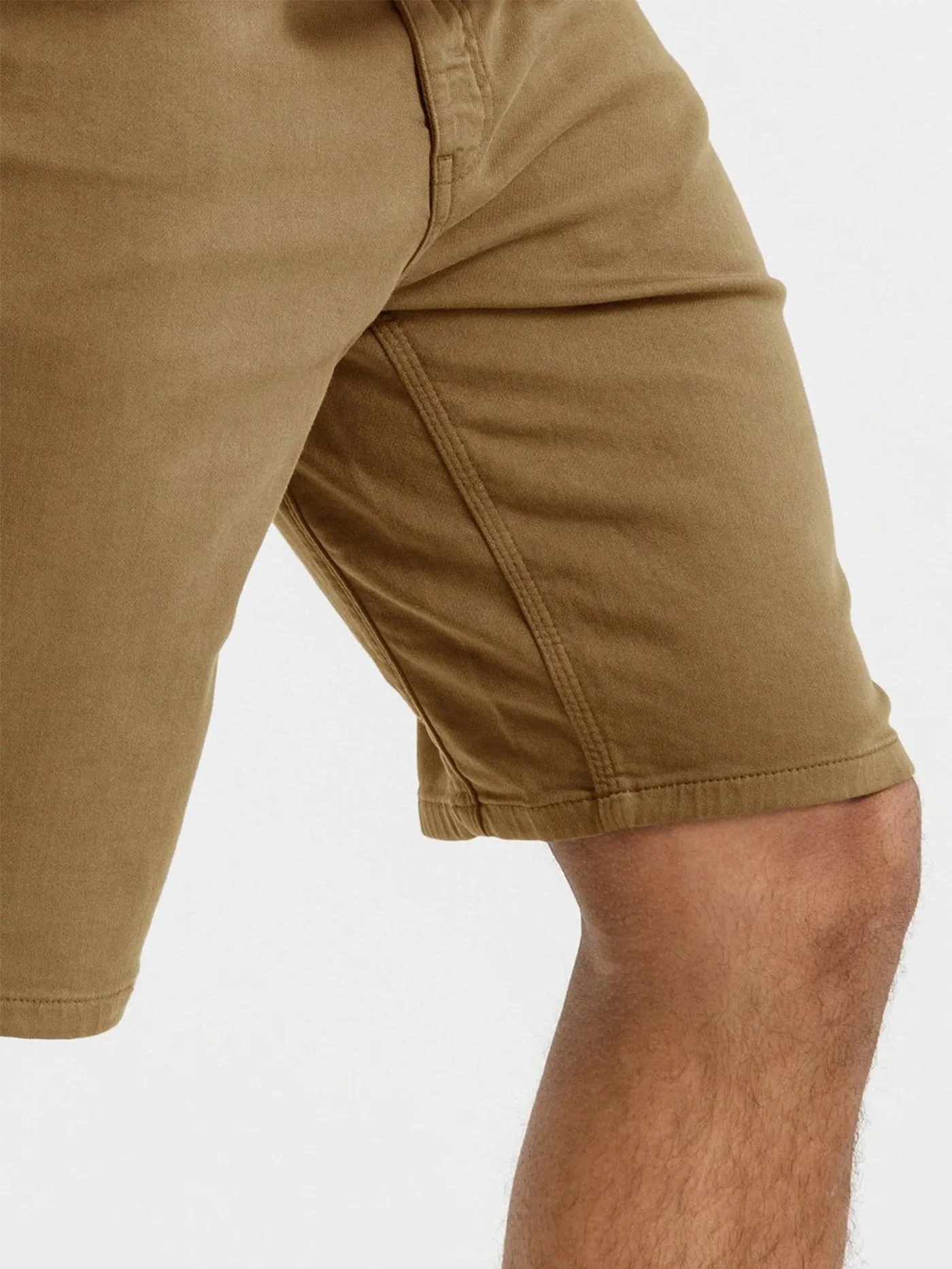 No Sweat Relaxed Shorts