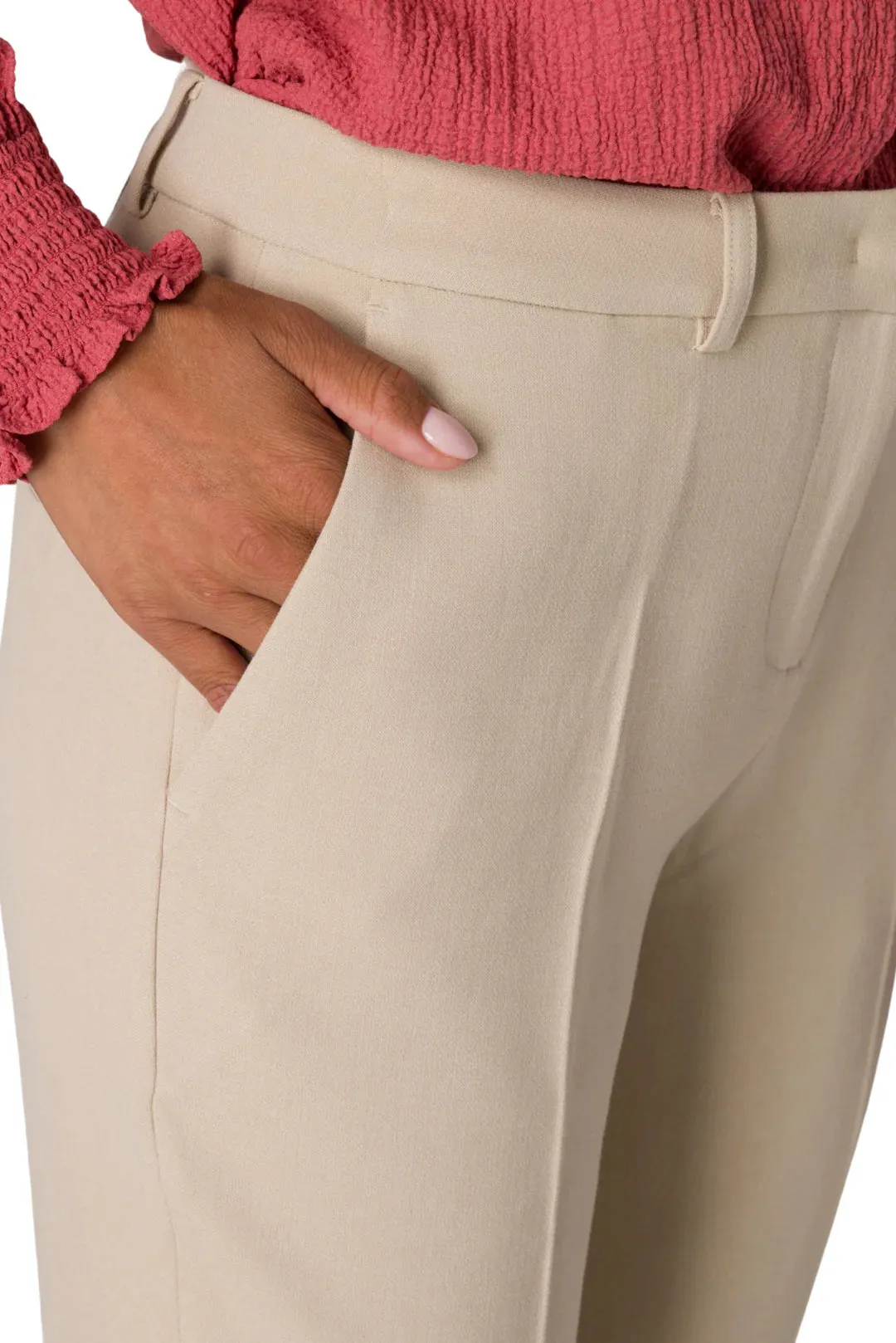 OLEXA TROUSERS