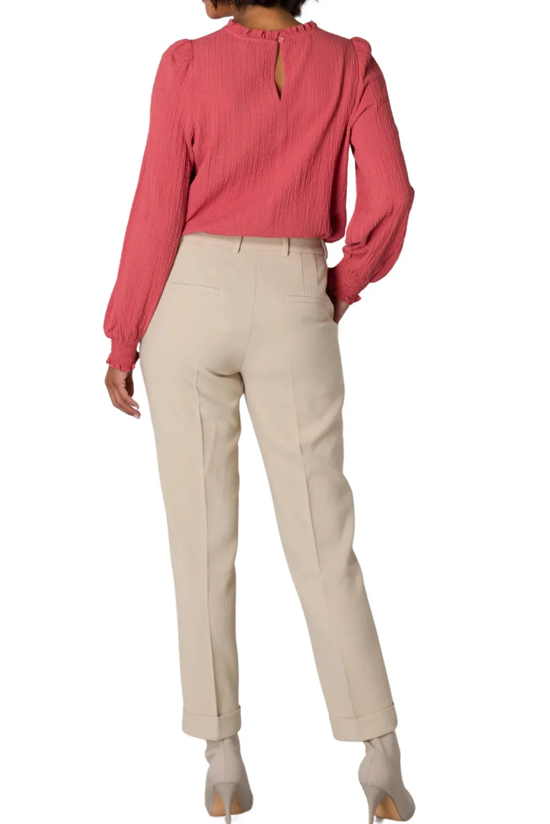 OLEXA TROUSERS