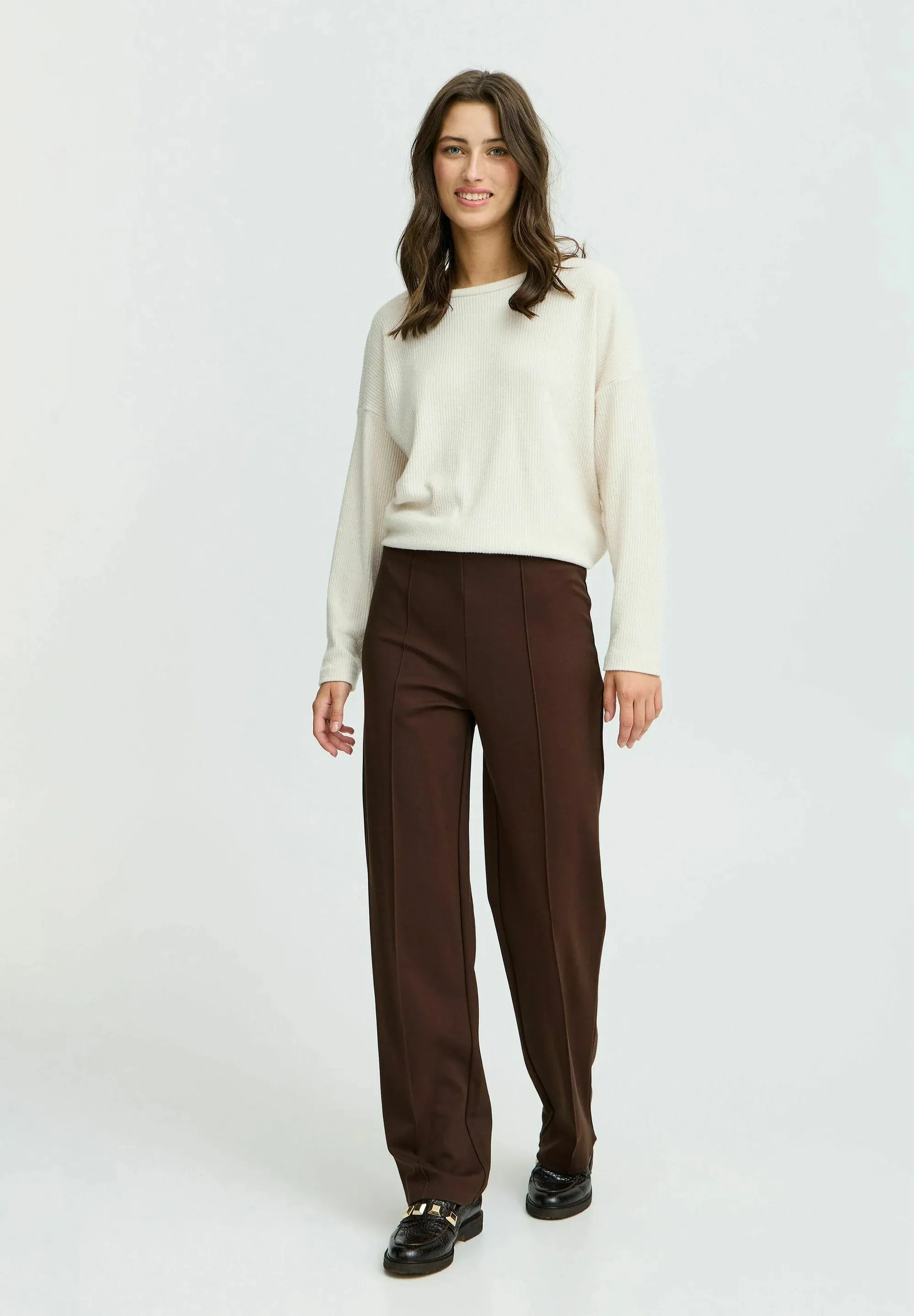 Parrin B Young Stretch Trousers