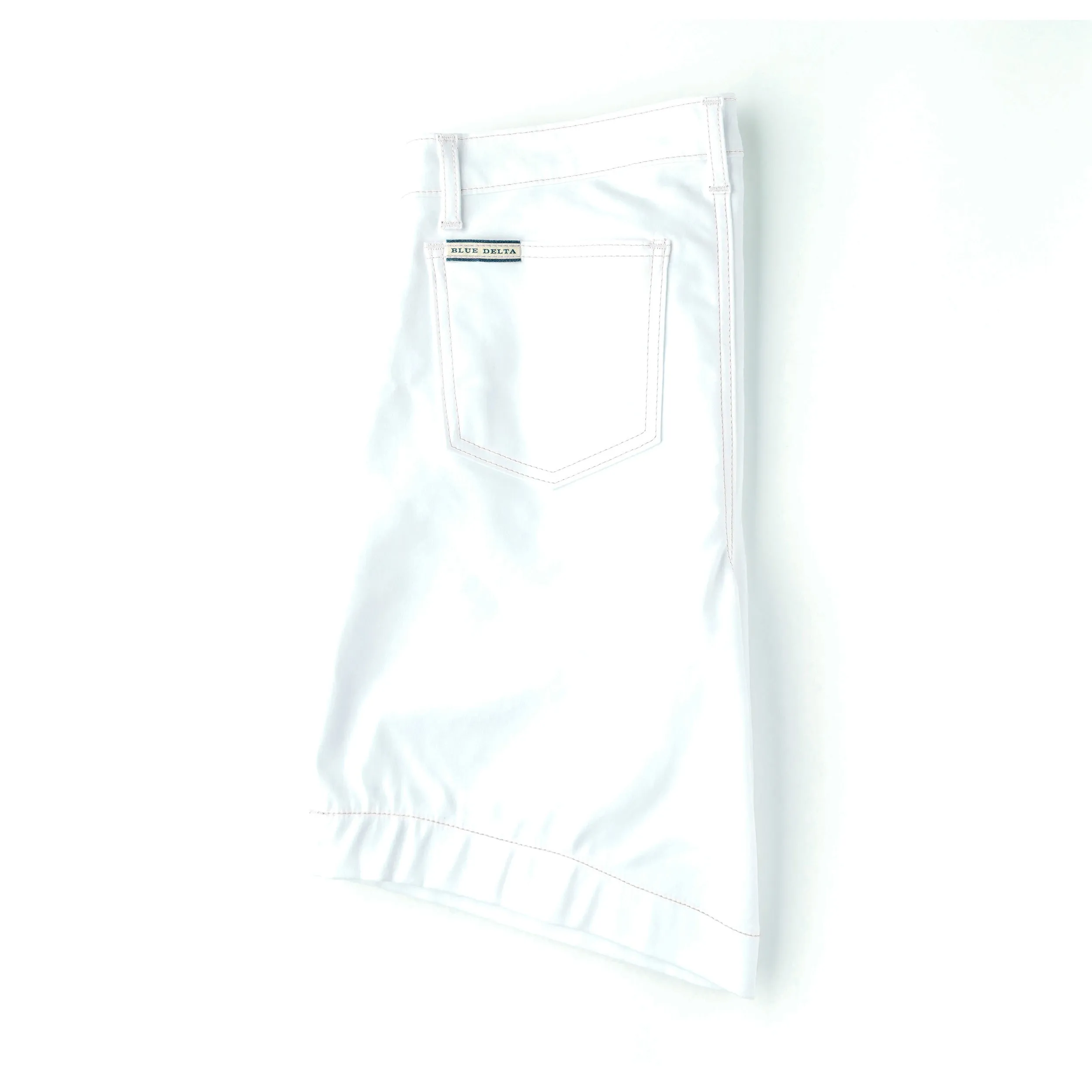 Performance White - Short