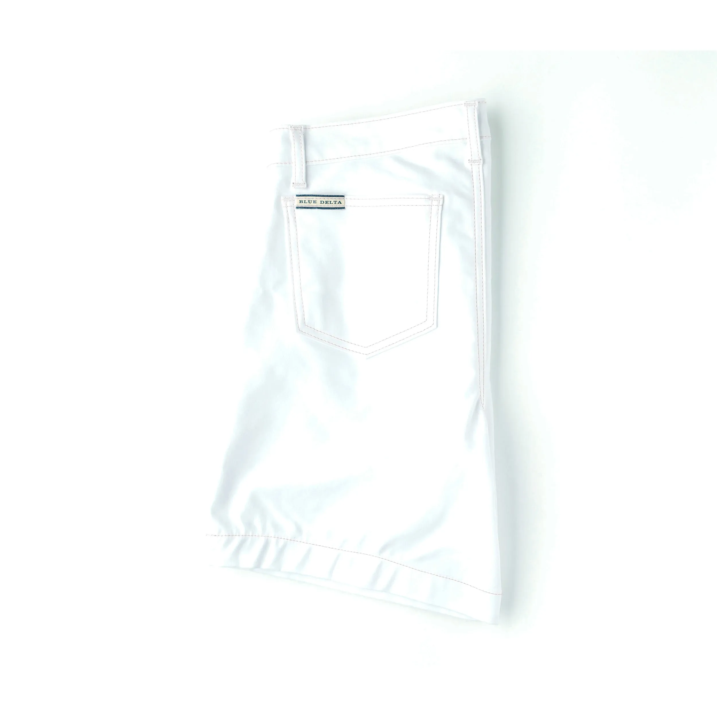 Performance White - Short