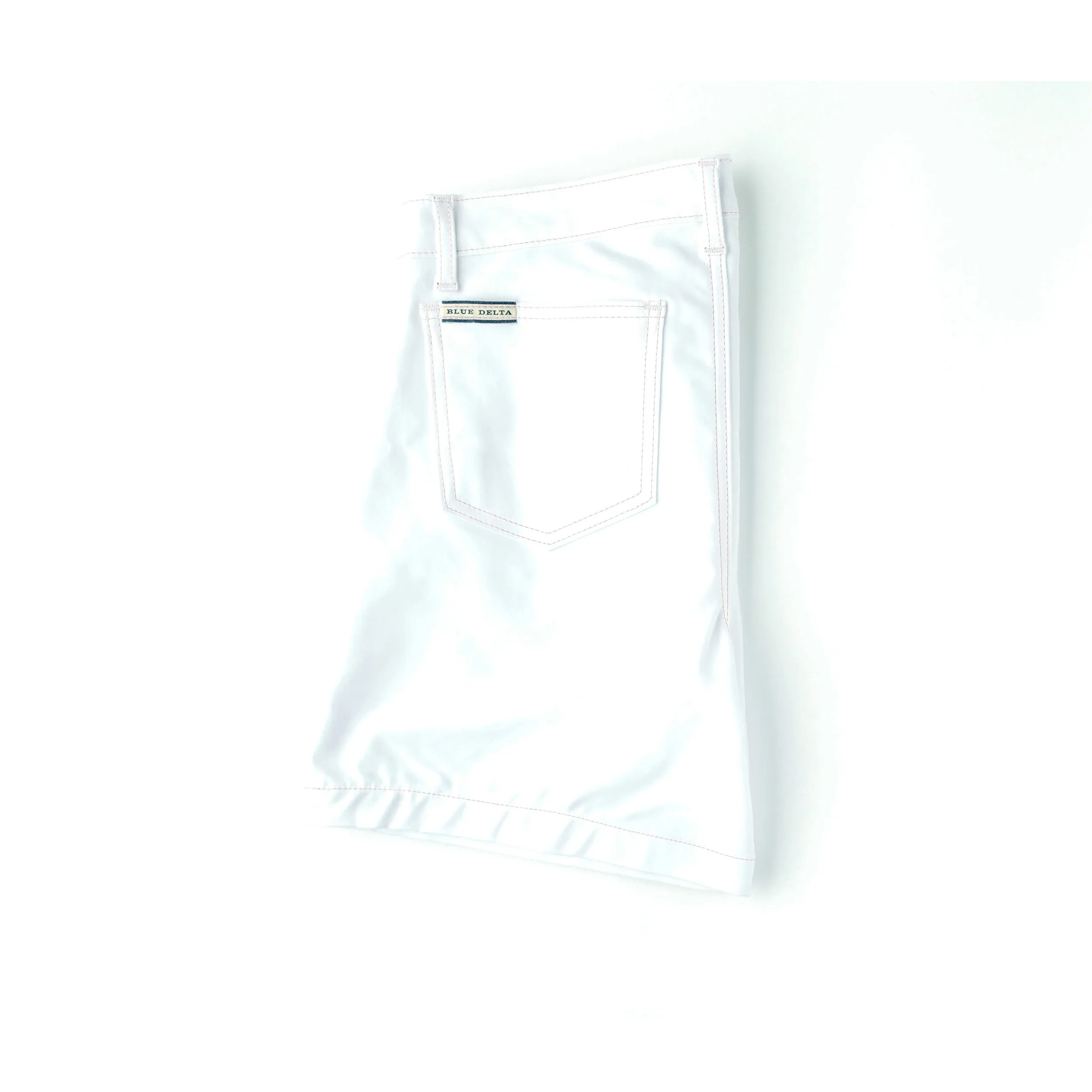 Performance White - Short