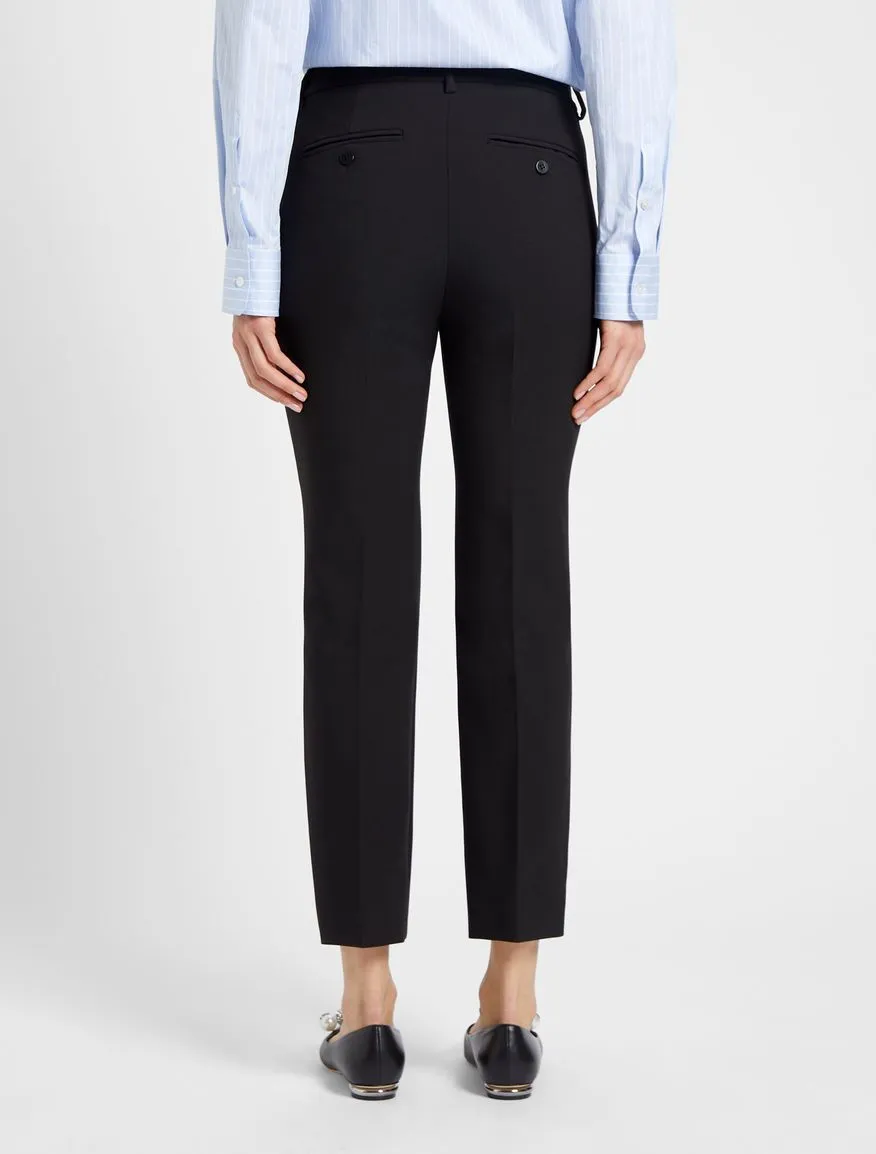 Rana Stretch Tailored Pant