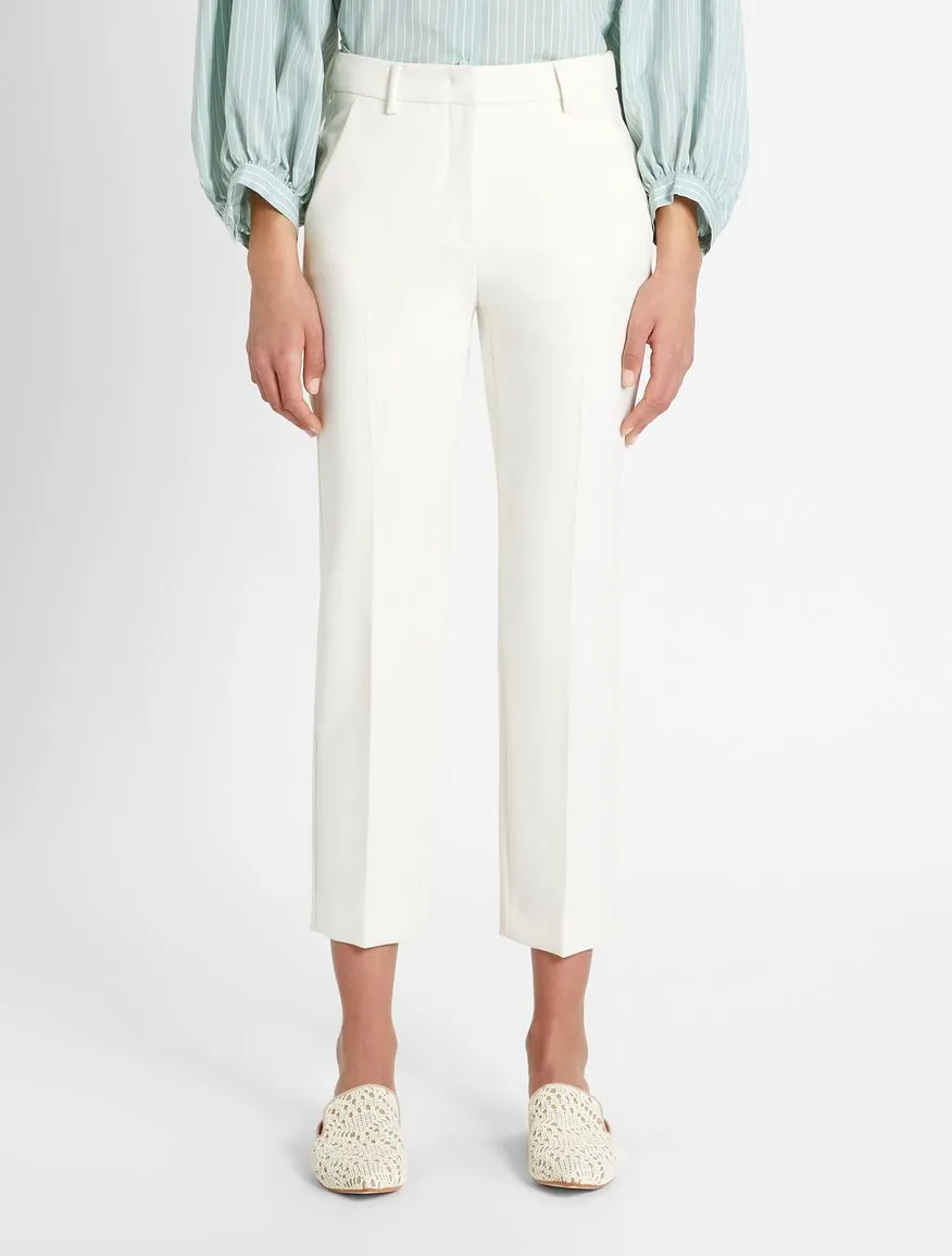 Rana Stretch Tailored Pant