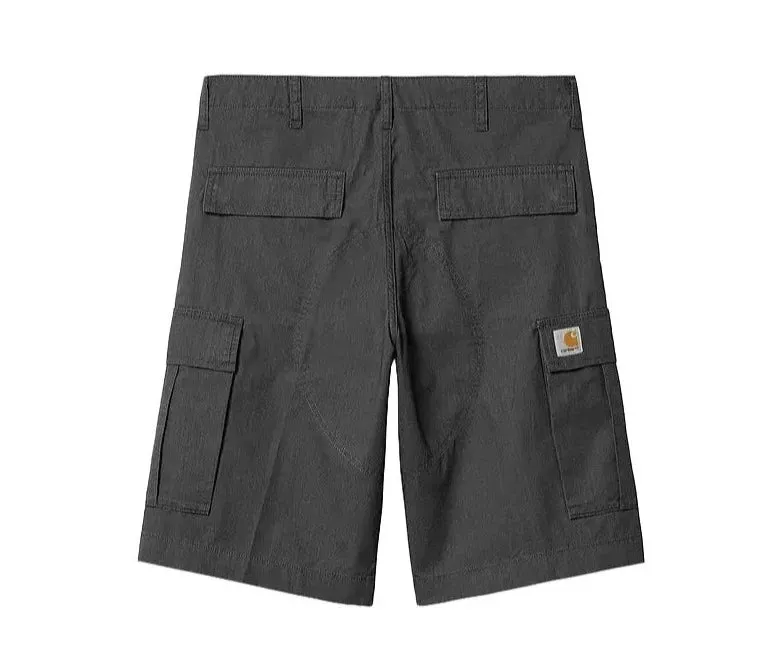 REGULAR CARGO SHORT / CARHARTT WIP / GRAPHITE