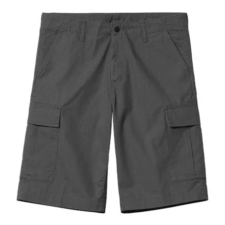 REGULAR CARGO SHORT / CARHARTT WIP / GRAPHITE