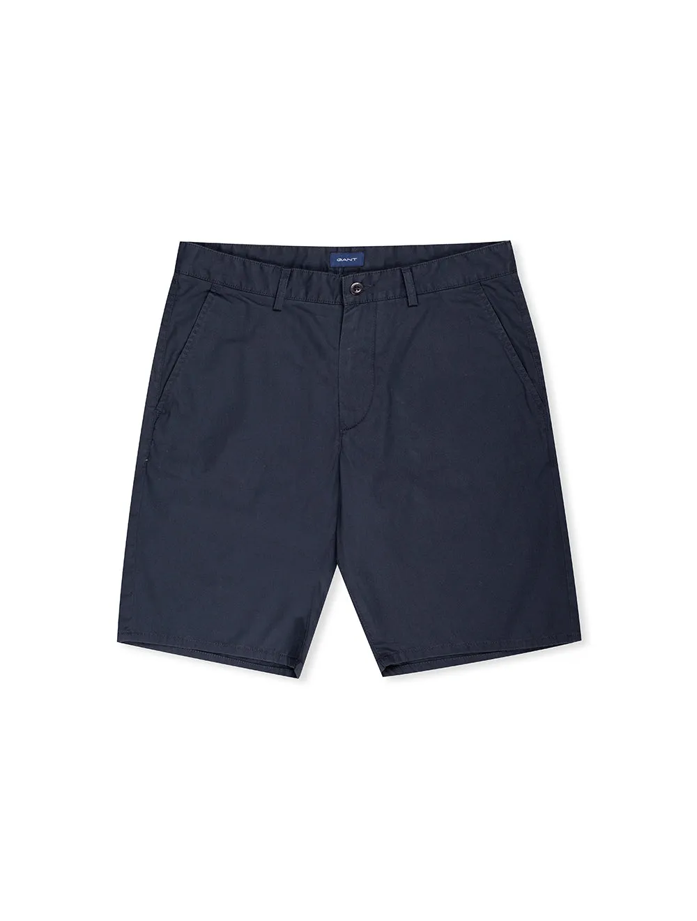 Relaxed Fit Shorts Evening Blue