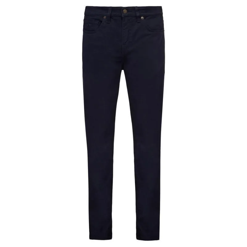 R.M.Williams Loxton Drill Mens Jeans - Navy