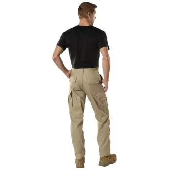 Rothco Tactical BDU Pants / Khaki