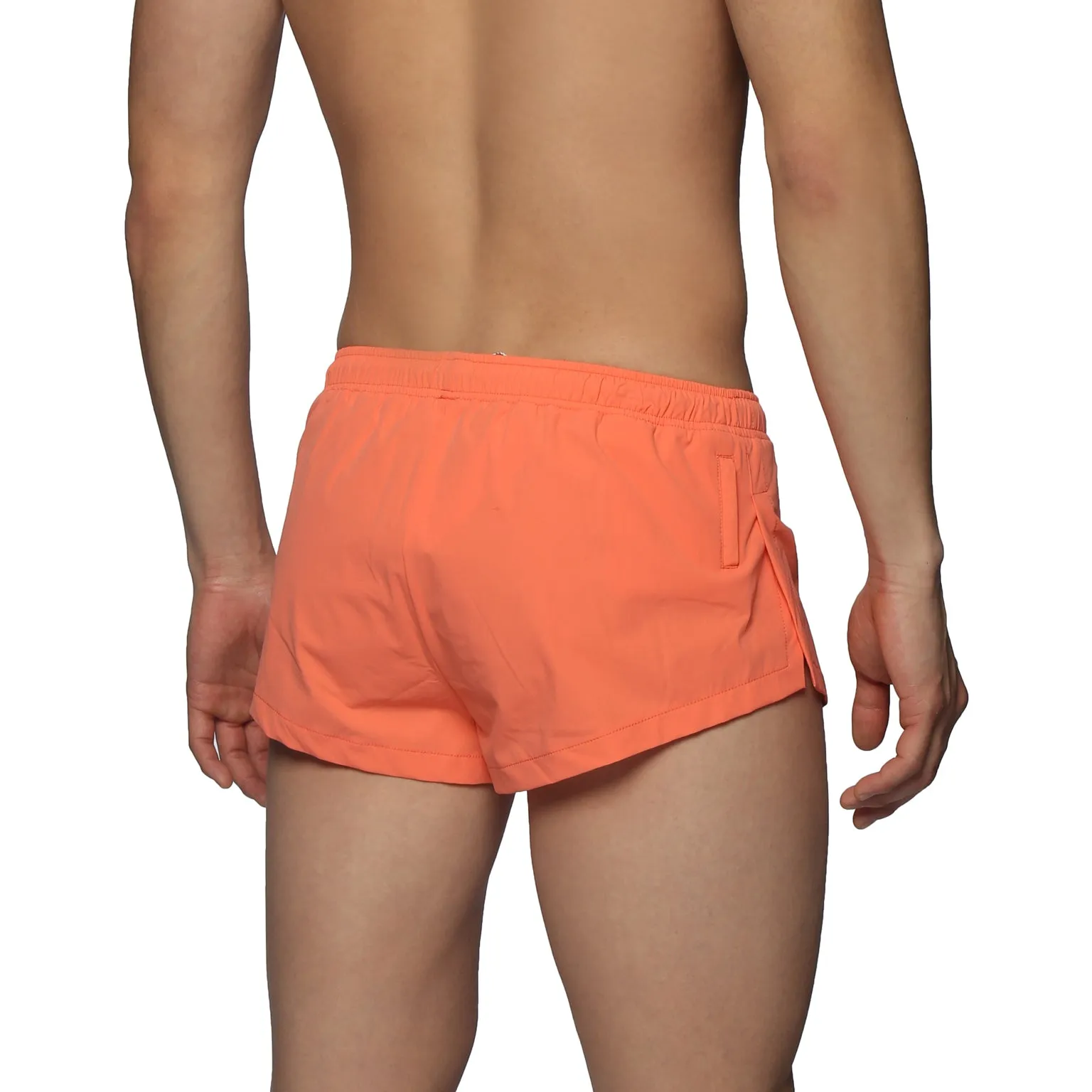 SAVE 70%- Salmon Aero Swim Short