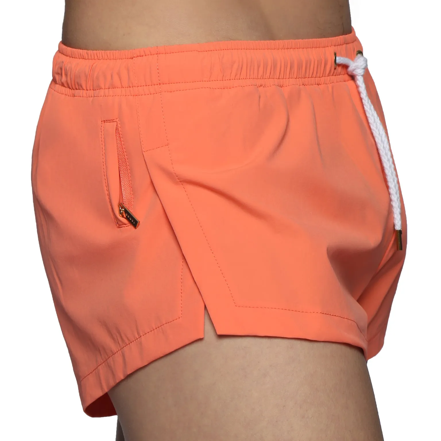 SAVE 70%- Salmon Aero Swim Short