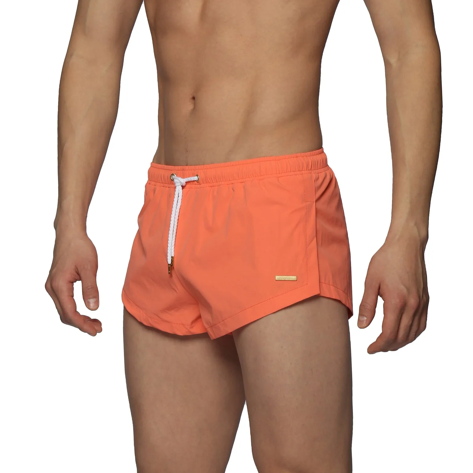 SAVE 70%- Salmon Aero Swim Short