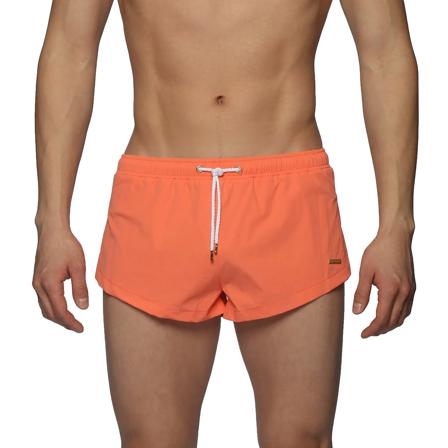 SAVE 70%- Salmon Aero Swim Short