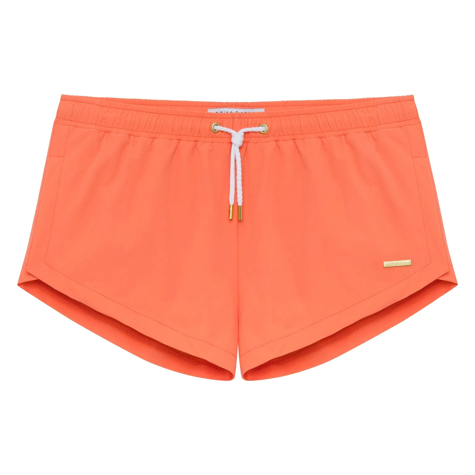 SAVE 70%- Salmon Aero Swim Short