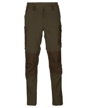 Seeland Birch Zip-Off Trousers