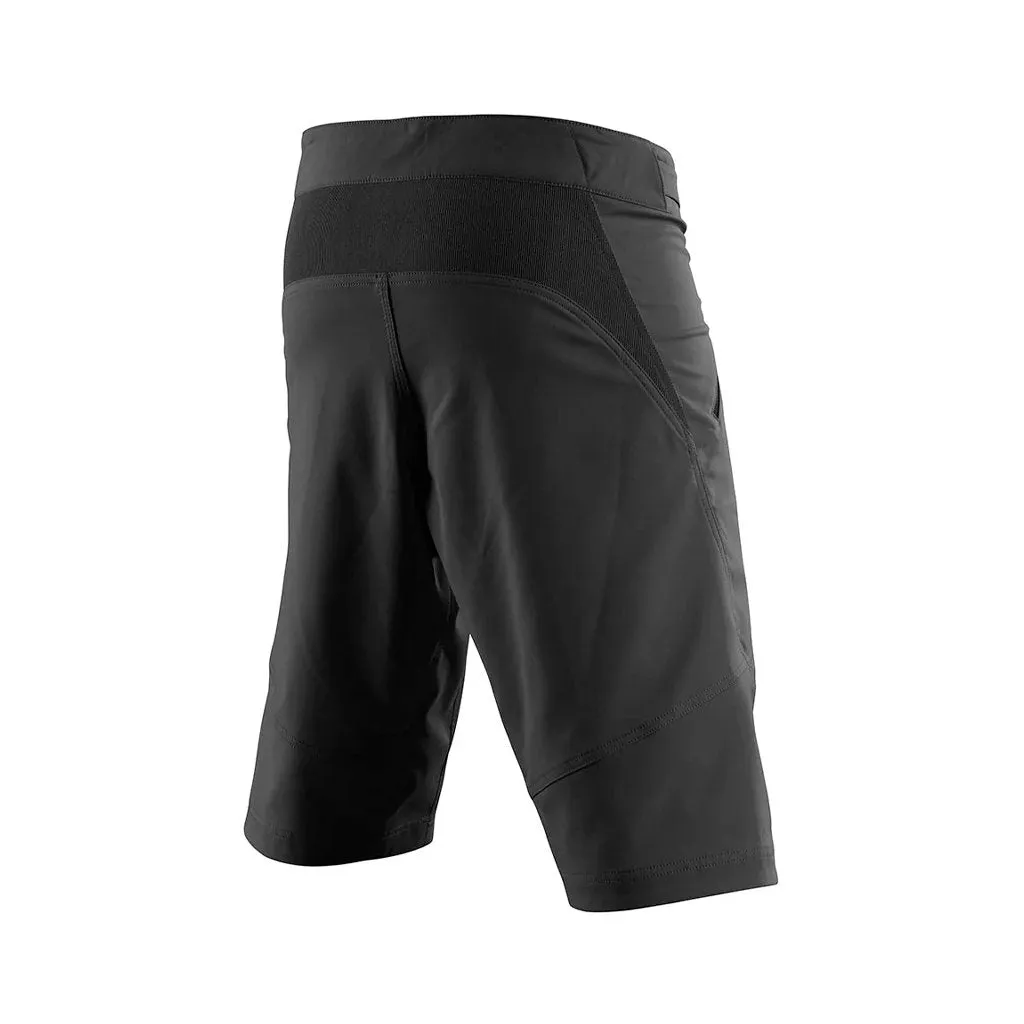 Shorts Troy Lee Designs Skyline With Liner - Black