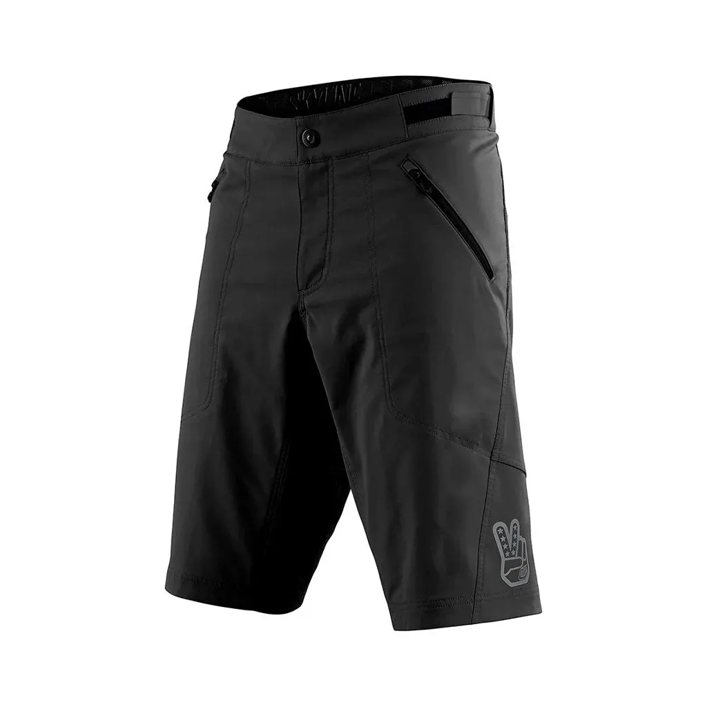 Shorts Troy Lee Designs Skyline With Liner - Black