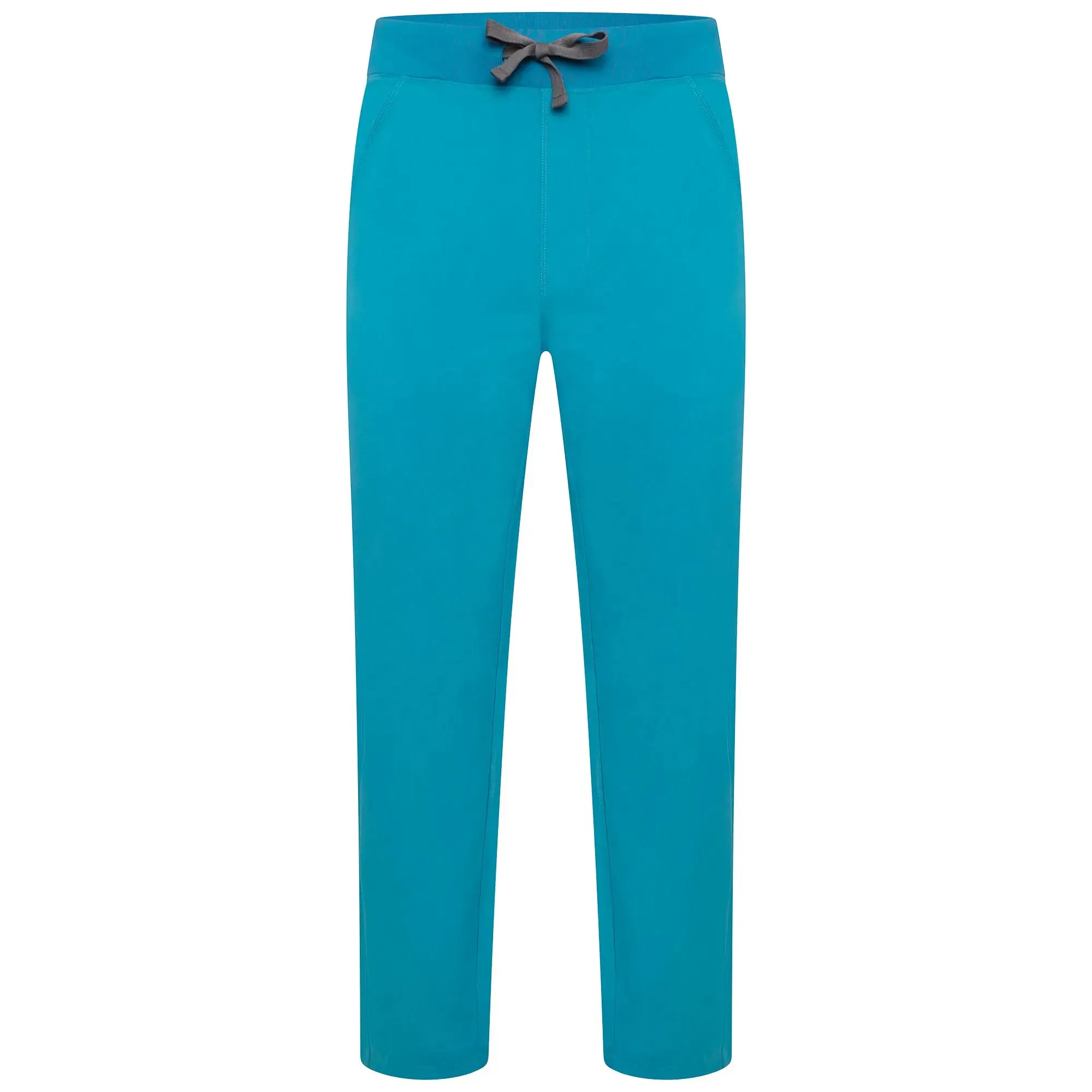 Simki Men's Otto Scrub Trouser - Teal