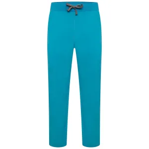 Simki Men's Otto Scrub Trouser - Teal