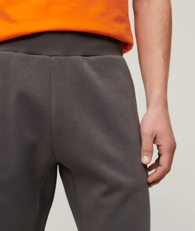 Sport Tech Tapered Short | Dark Slate Grey