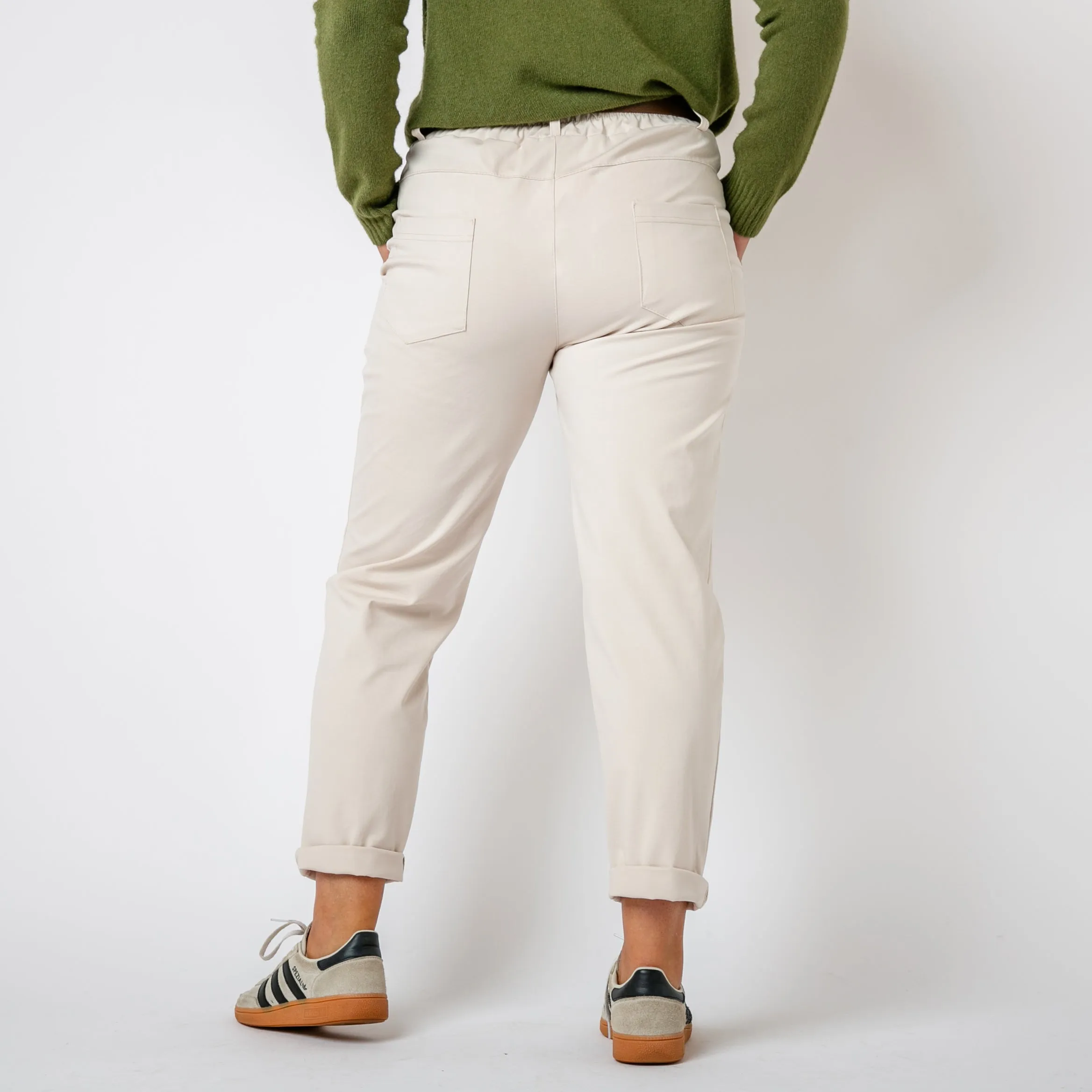 Stretch Chinos