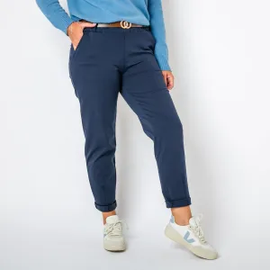 Stretch Chinos