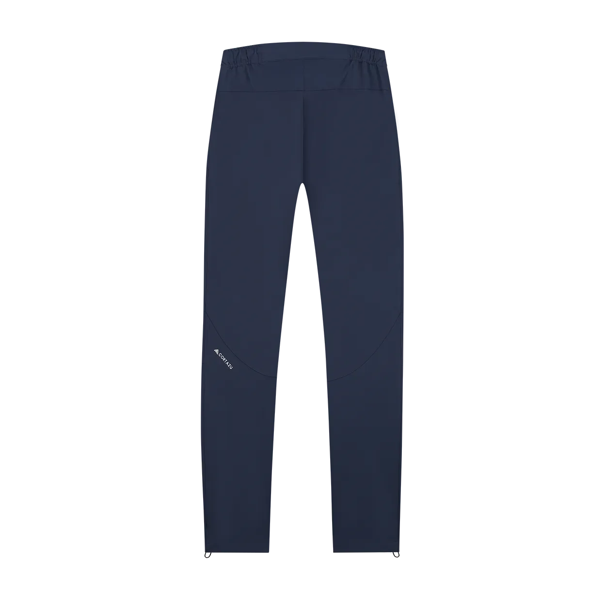 Stretch Pants Dark Blue | Women