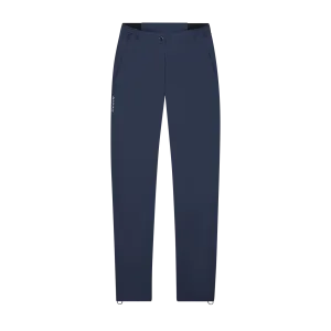 Stretch Pants Dark Blue | Women