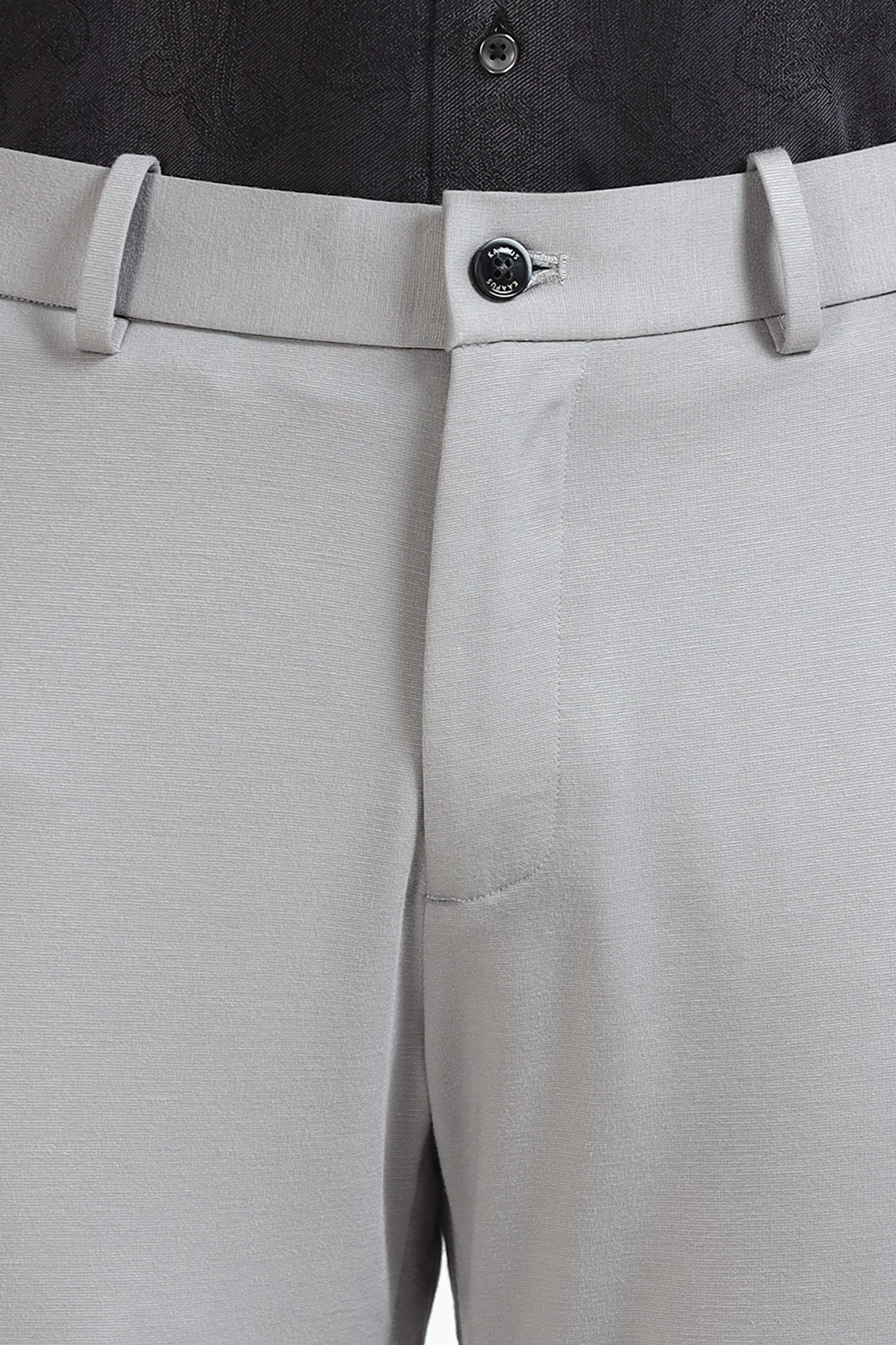 Swift Steel Formal Trouser