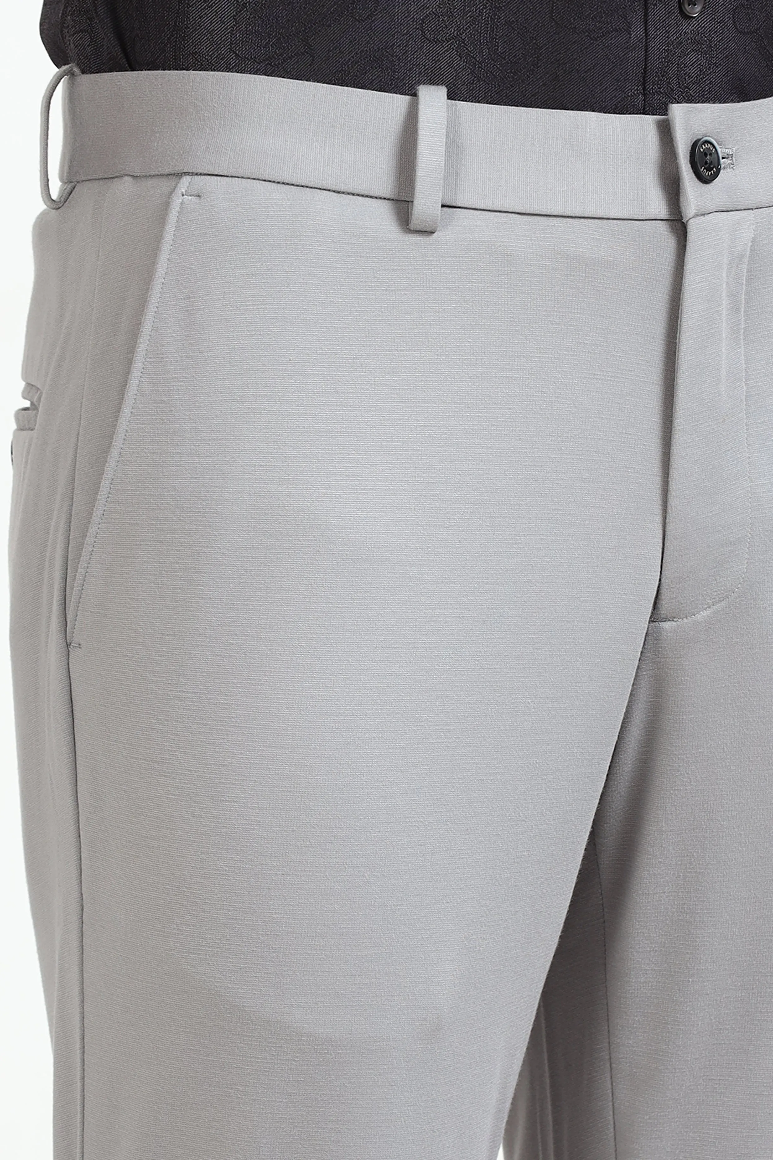 Swift Steel Formal Trouser