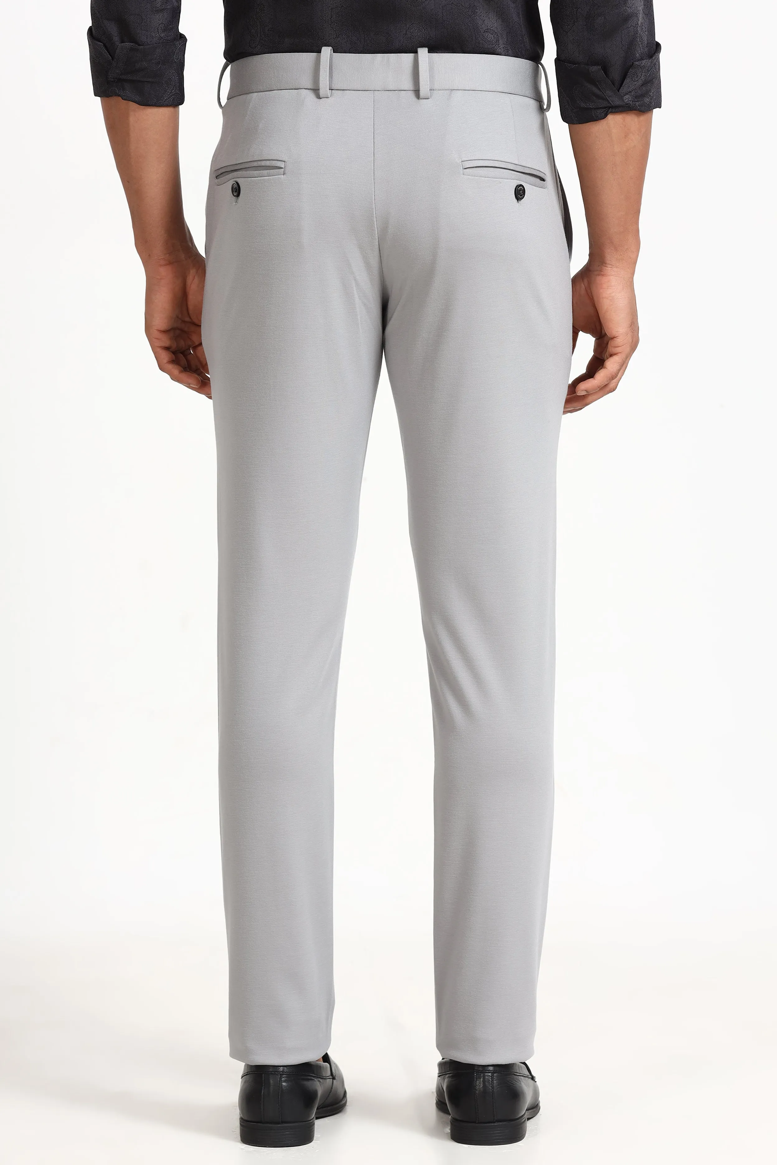 Swift Steel Formal Trouser