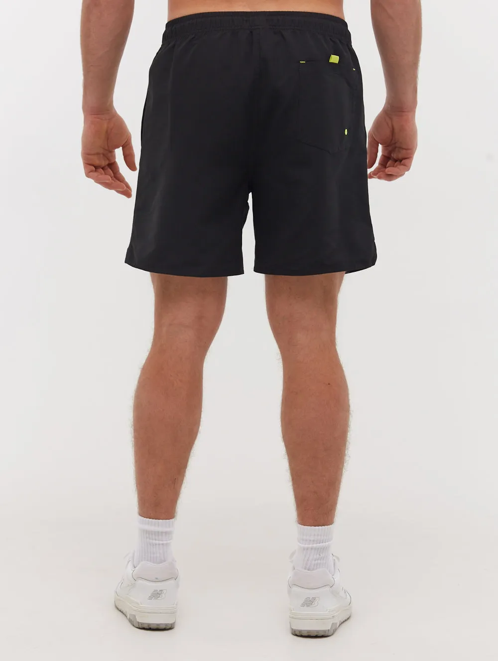 Tahiti Classic Swim Shorts