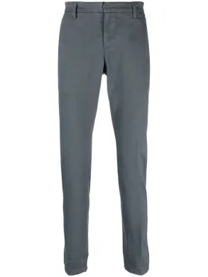 Tailored Fit Men's Trousers