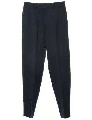 Tapered Fit Trousers - W28 L30