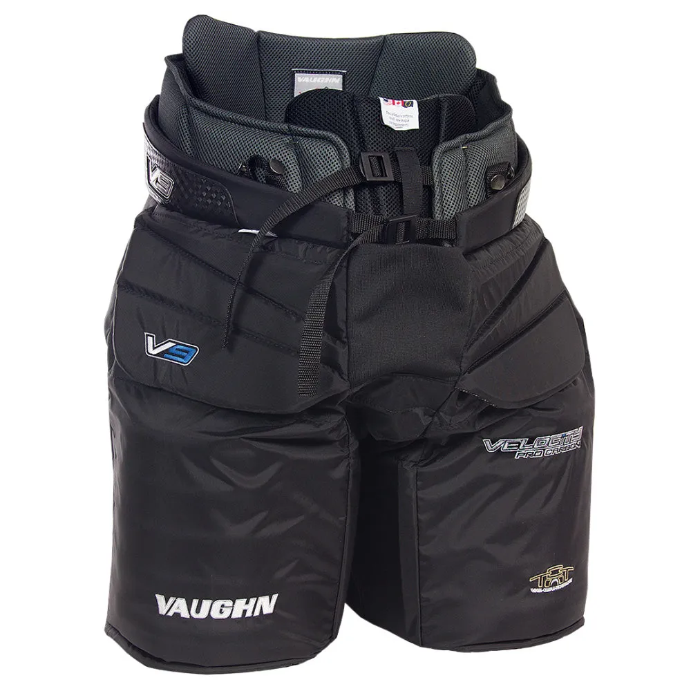 VAUGHN V9 PRO CARBON SENIOR PANT