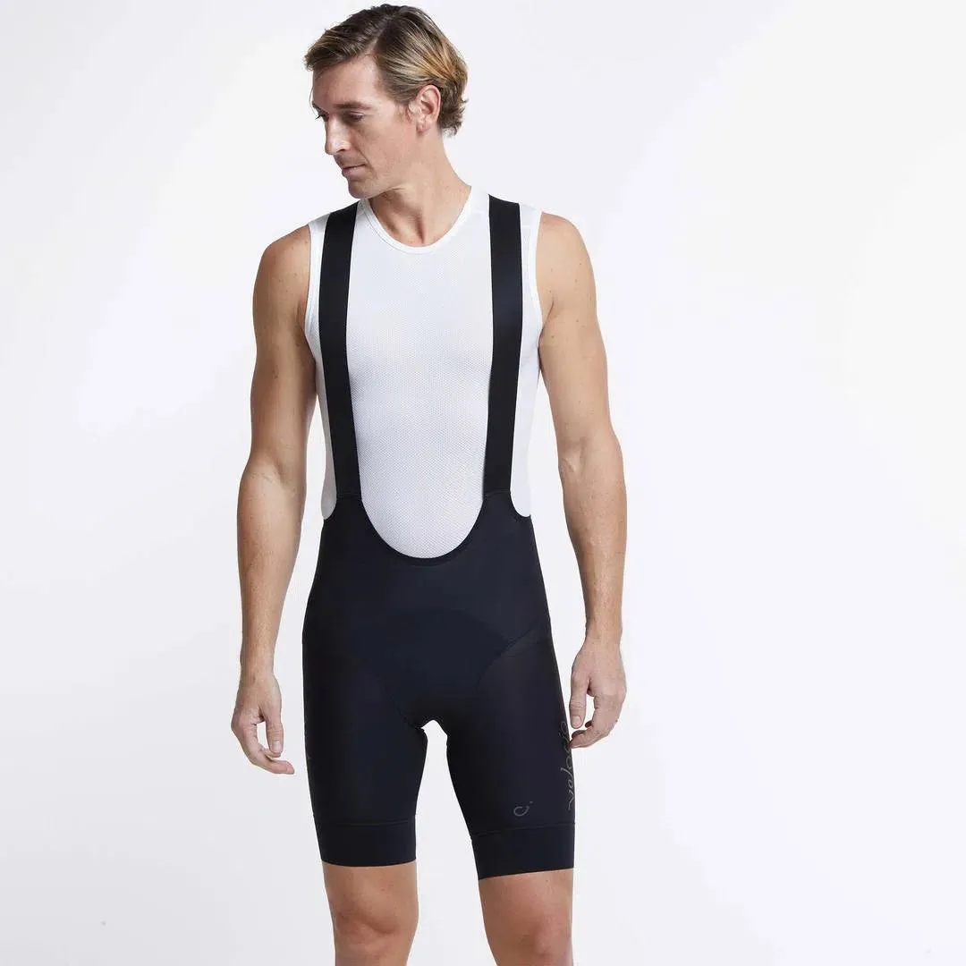 VELOCIO Concept Bib Shorts - Black