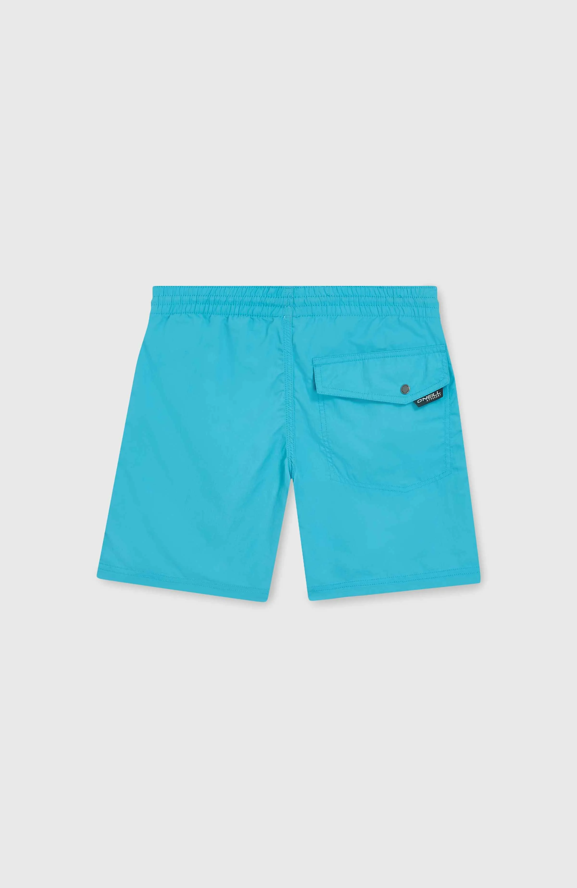 Vert 14\" Swim Shorts | Neon Blue"