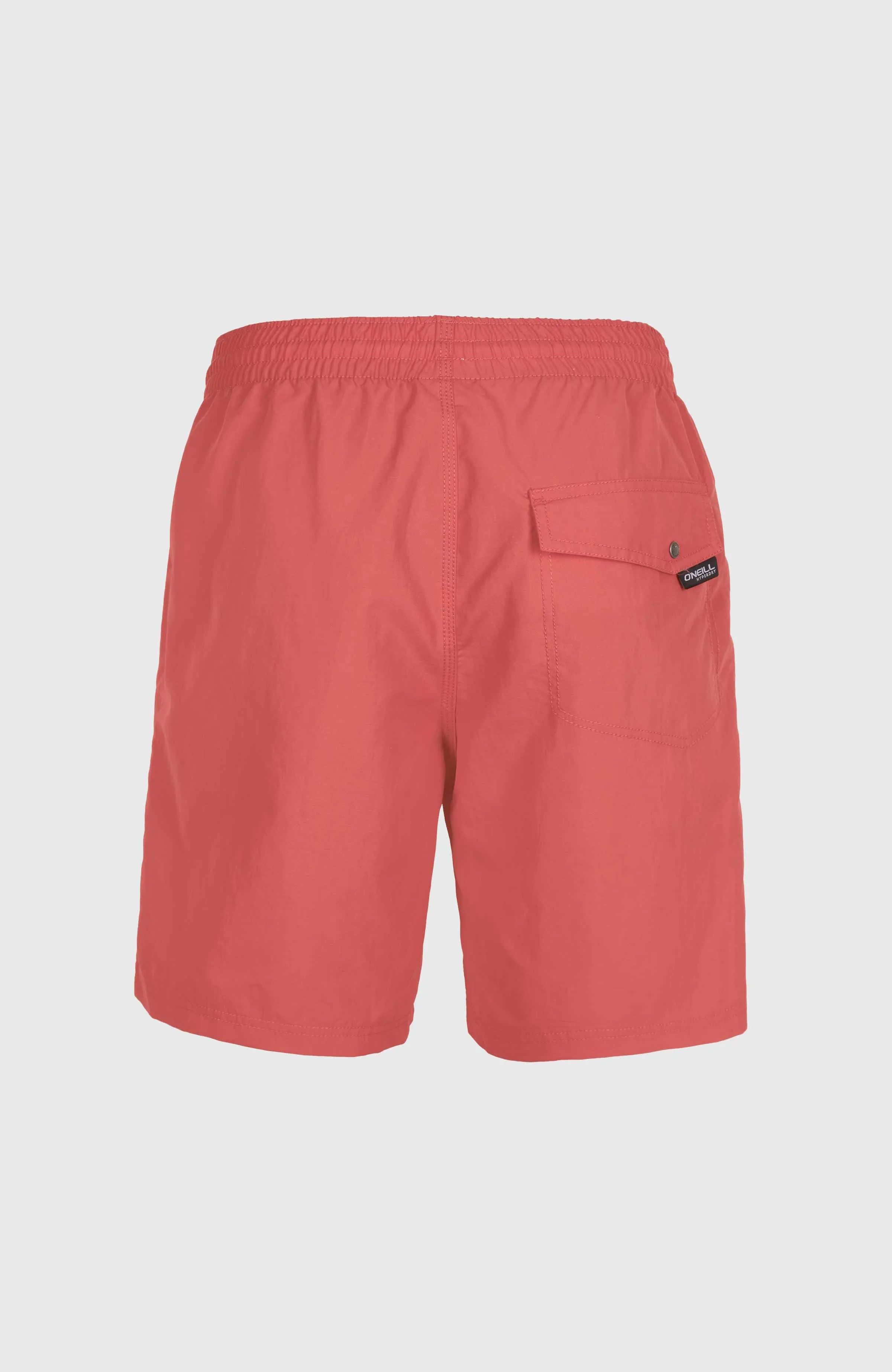 Vert 16'' Swim Shorts | High Risk Red