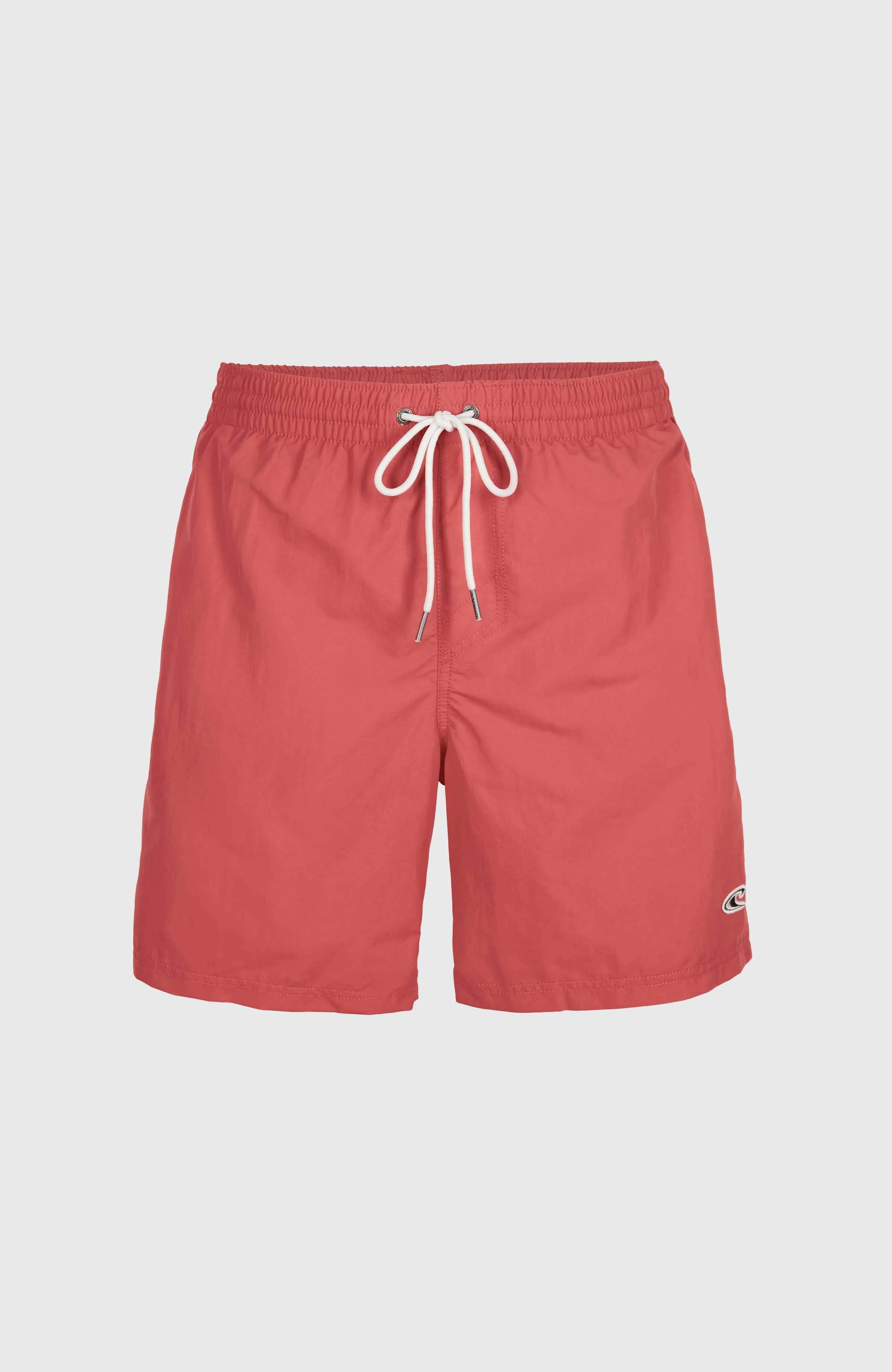 Vert 16'' Swim Shorts | High Risk Red