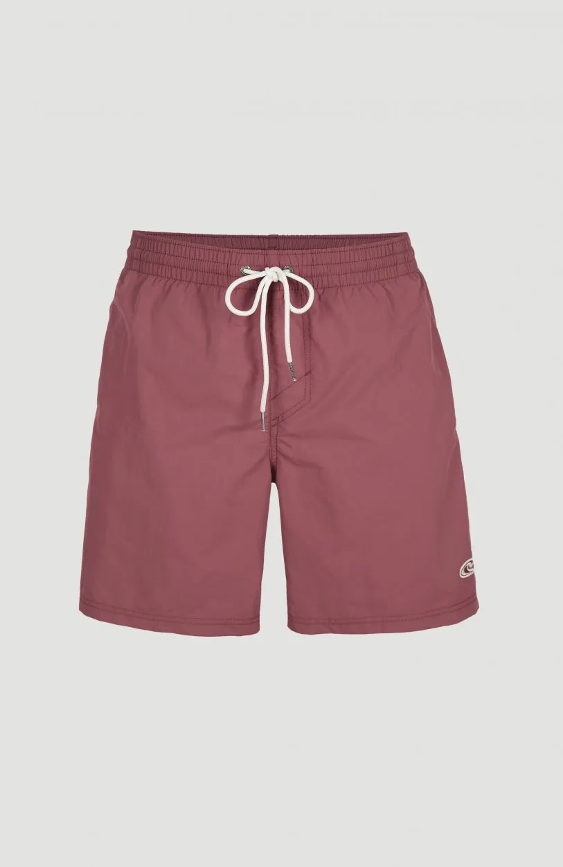 Vert 16'' Swim Shorts | Nocturne