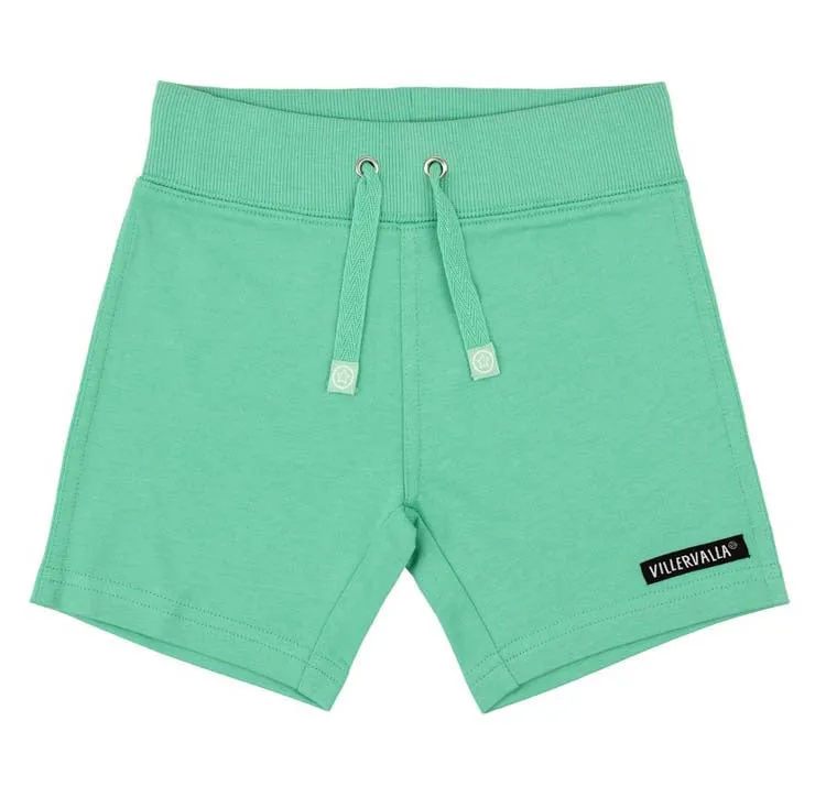 Villervalla Relaxed Shorts - Cactus