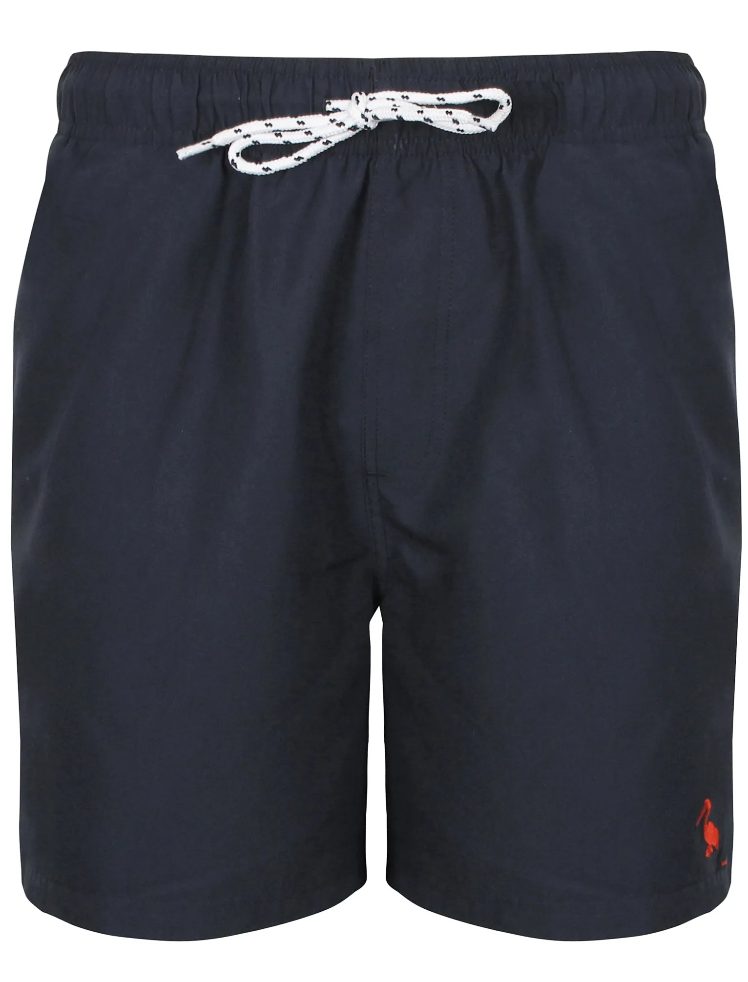 Wavertree Swim Shorts in Midnight Blue - South Shore