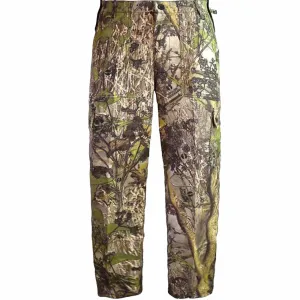 Wildtree Edge Camo Combat Trousers