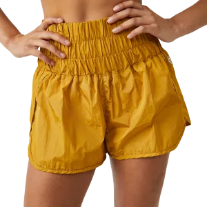 Women's FPM The Way Home Short