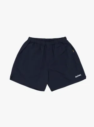 WT Army Shorts Dark Navy